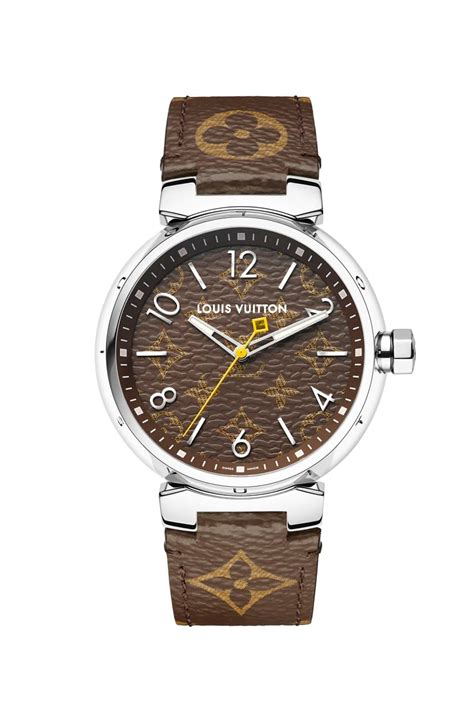 louis vuitton watches for men.